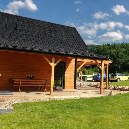 Przystanek Sniezka * קובארה