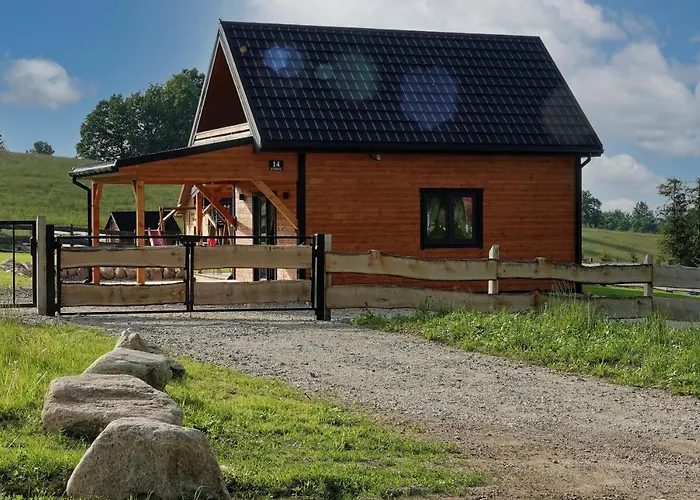 Przystanek Sniezka Holiday home Kowary