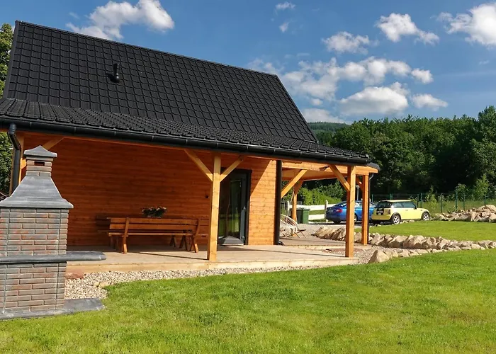 Przystanek Sniezka * Kowary