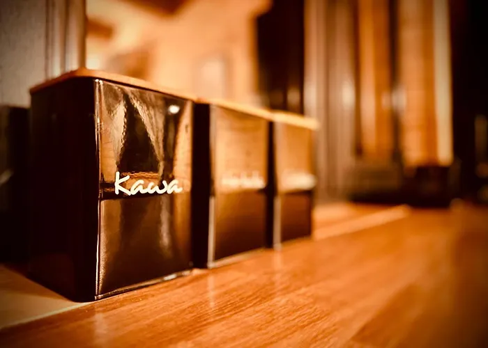 Holiday home Przystanek Sniezka *