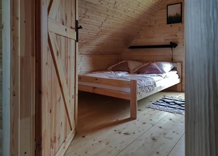 Przystanek Sniezka Holiday home Kowary