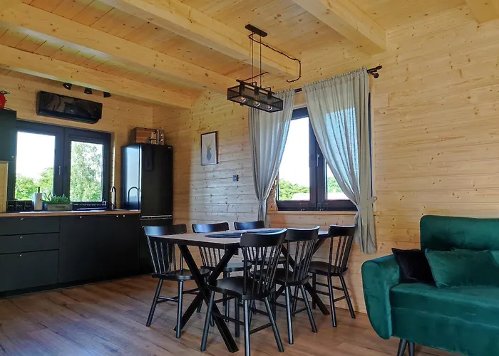 Przystanek Sniezka Holiday home