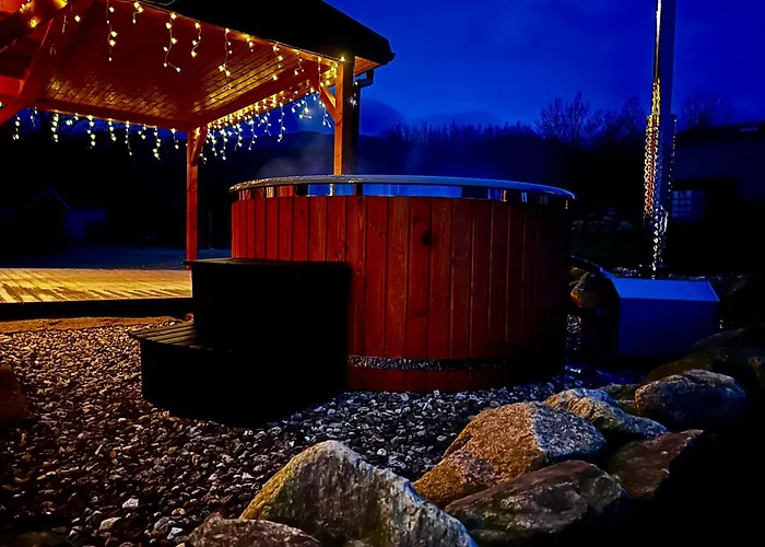 Przystanek Sniezka Holiday home Kowary